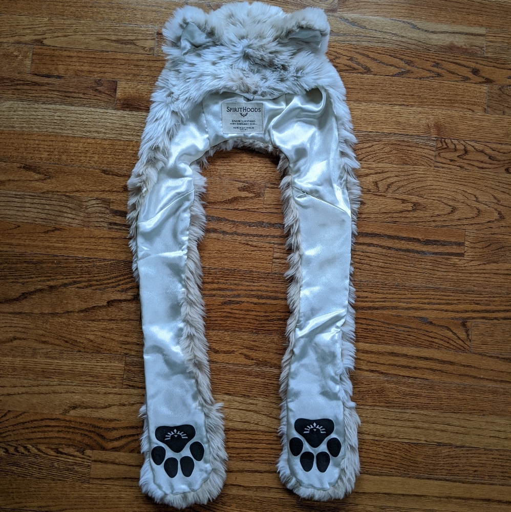 Snowleopard Snow leopard Spirithood 2011 2012